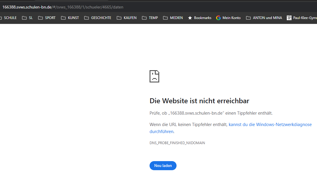 SVWS -Server nicht erreichbar.png