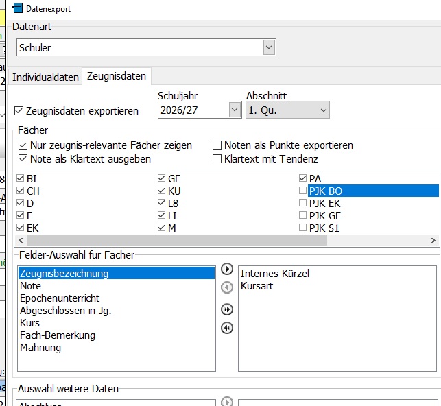 Fächer mit Kursart in eine Excel-Tabelle exportieren.jpg