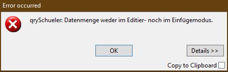 Fehlermeldung beim Ändern des Status.JPG