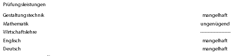 Formular D45