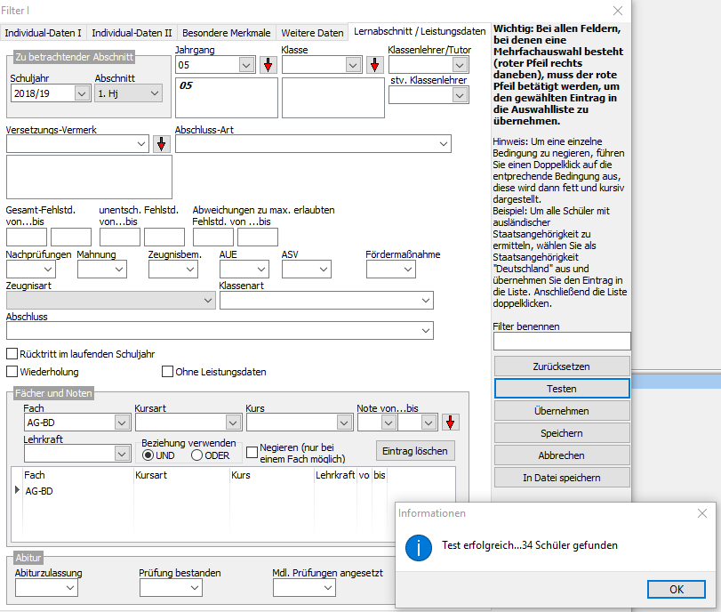 screenshot Filter-Schildproblem.png