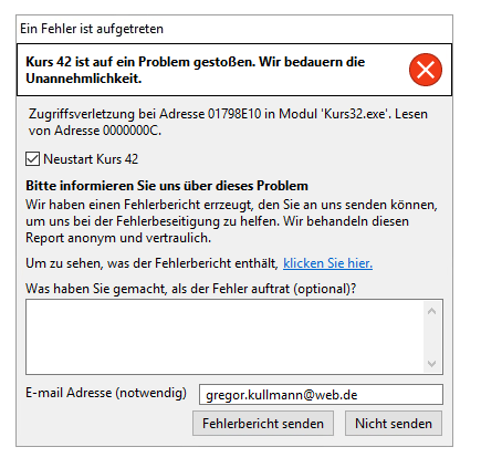 1.Fehlermeldung_Kurs42.PNG