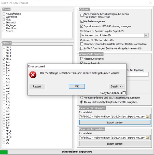 Fehlermeldung_SchILD_IServ_Export.jpg