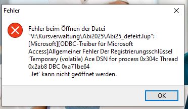LupofehlermeldungAbi25.JPG