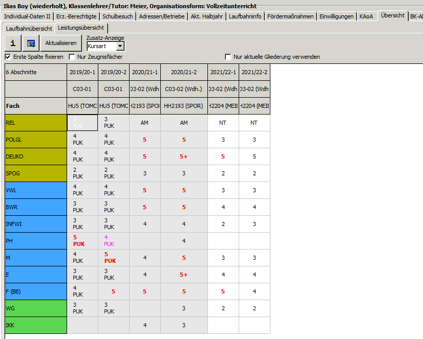 Screenshot Übersicht 'Der ausgew. Abschn. existiert nicht'.png