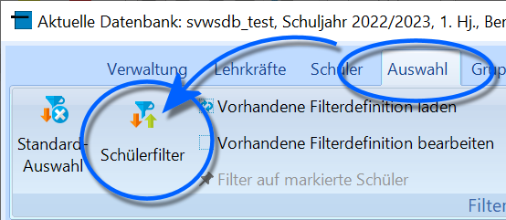 Datei:SchILD S2zuS3 Auswahl Schülerfilter.png