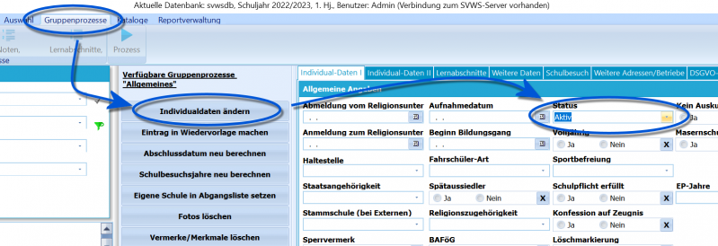 Datei:SchILD Neuaufnahme Status.png