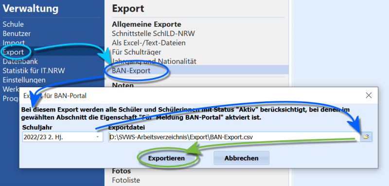 Datei:SchILD-NRW Export ExportBAN.png