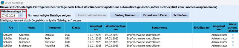 Datei:Übersicht Einträge in der Wiedervorlage.jpg