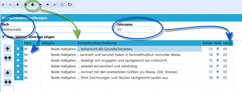 Datei:SchILD Kataloge Ankreuzkompetenzen Anlegen.png