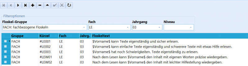 Datei:SchILD Tutorials GS Floskelzeugnisse HinzufügenFachbezogen.png