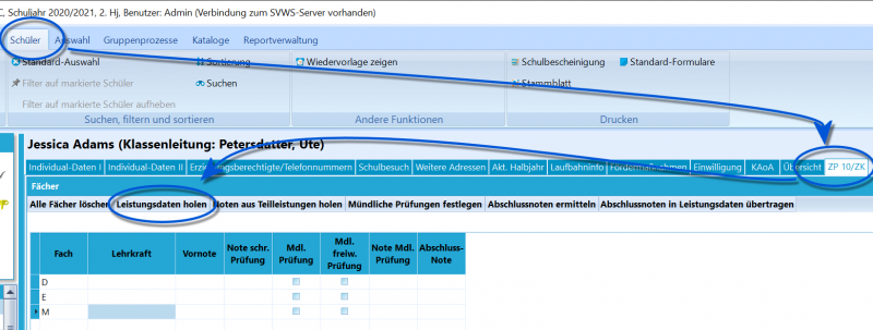 Datei:SchILD Schüler ZP Reiter.png