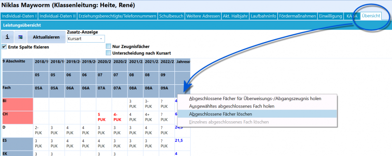 Datei:SchILD Gruppenprozesse AbgeschlosseneFacherLoeschen 2.png