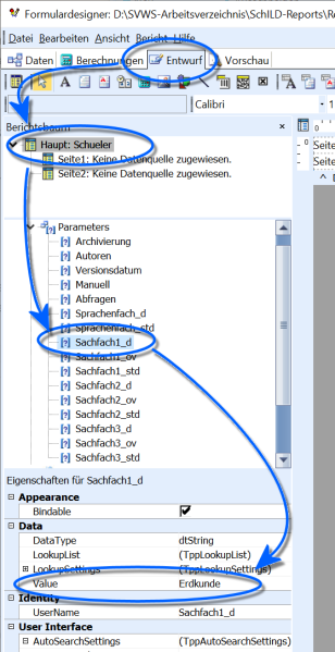 Datei:SchILD Tutorials BiliBescheinigungen ParameterAnpassen.png
