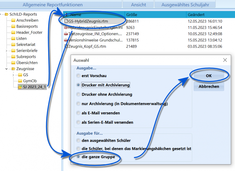 Datei:SchILD Tutorials GS Floskelzeugnisse Druck.png