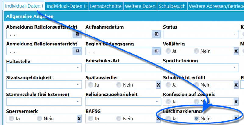 Datei:SchILD Tutorials SchülerLöschen WiederherstellenÜberGP.png