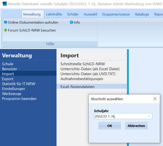 Datei:SchILD ExcelNotendateien Import 1.png