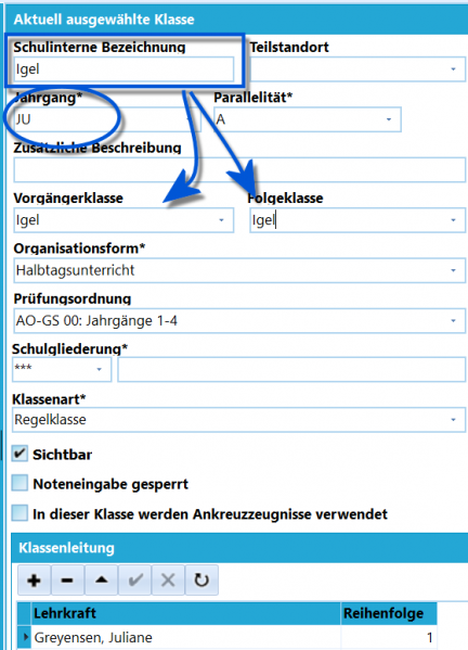 Datei:SchILD Tutorials GS Versetzungstabelle Klassendetails JUinSPE.png