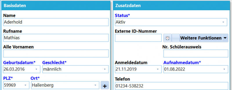 Datei:SchILD Verwaltung Einstellungen individualEinstellungen FarbeStatistik Ergebnis.png