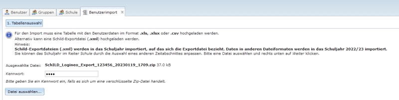 Datei:Schild Verwaltung Export Logineo XML 05.png