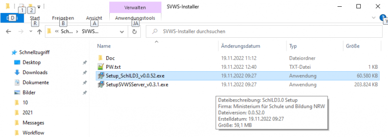 Datei:SchILD Installation 1.png