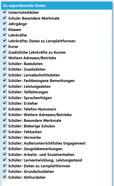 Datei:SchILD Datenaustausch ErzeugbareSchnittstellendateien.png