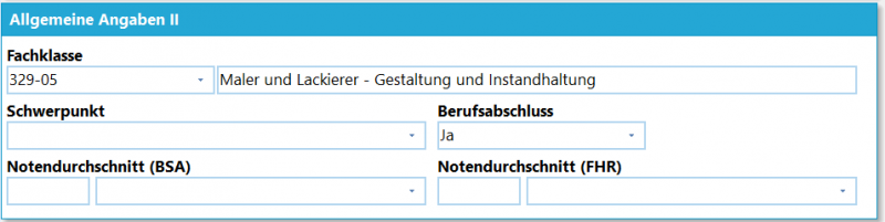 Datei:SchILD Schueler AktHalbj AllgemeineAngabenII.png