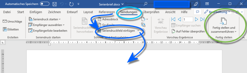 Datei:SchILD Verwaltung Export 7 Export WordSerienbrief WordSerienbrief.png
