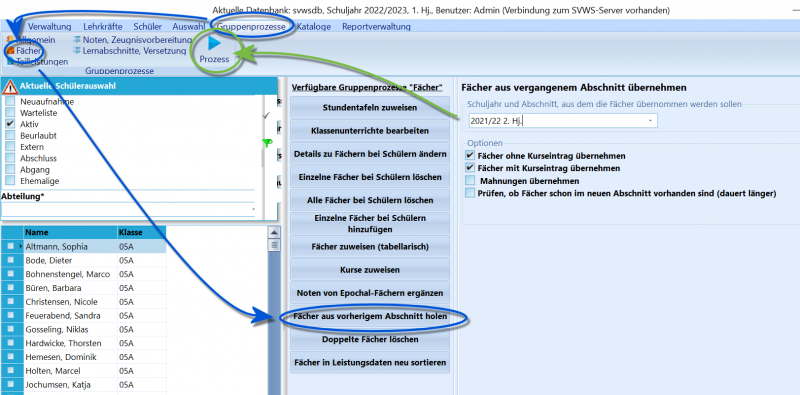 Datei:SchILD Gruppenprozesse FaecherAusVorherigemAbschnitt.png
