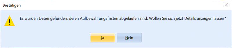 Datei:SchILD Verwaltung Werkzeuge Löschfristen 1 Programmstart 2.png