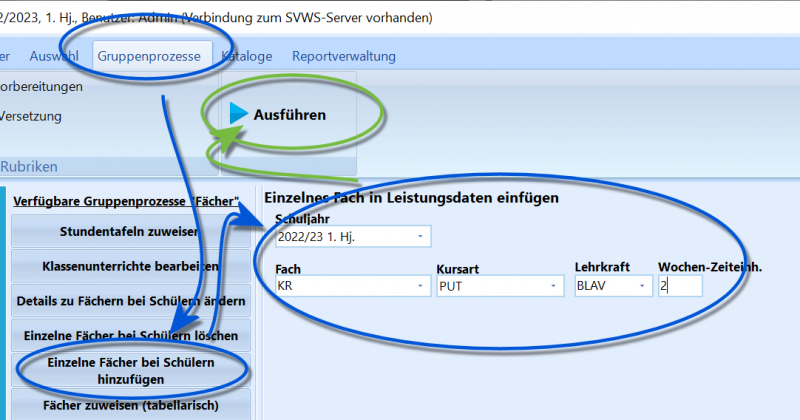 Datei:SchILD Tutorials GS VorbereitungLeistungsD GP FächerHinzufügen.png