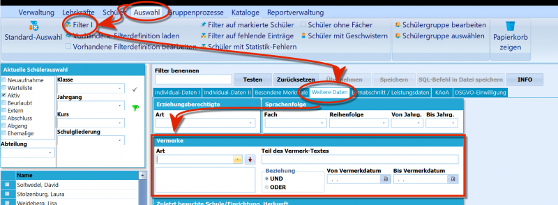 Datei:SchILD Schueler AktHalbj Laufbahninfo 2.png