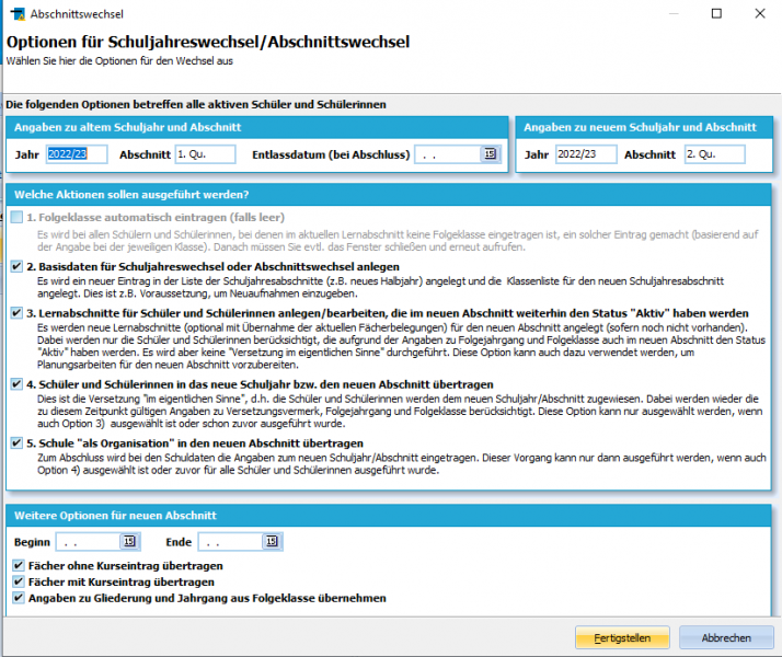Datei:Schild Gruppenprozess Lernabschnitte AbschnittswechselQu1zuQ2.png