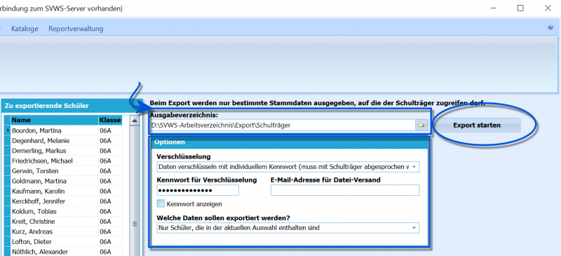 Datei:SchILD Export Schulträger 2 Optionen.png
