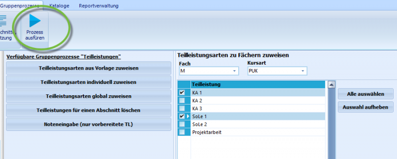 Datei:Schild Gruppenprozesse Teilleistungsarten individuell zuweisen 01.png