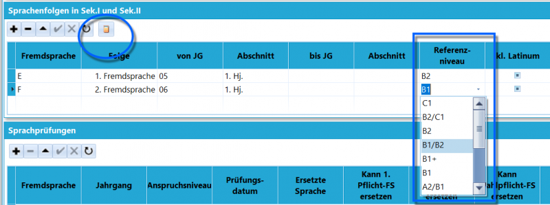 Datei:SchILD Tutorials GeR 2 Niveauwahl.png