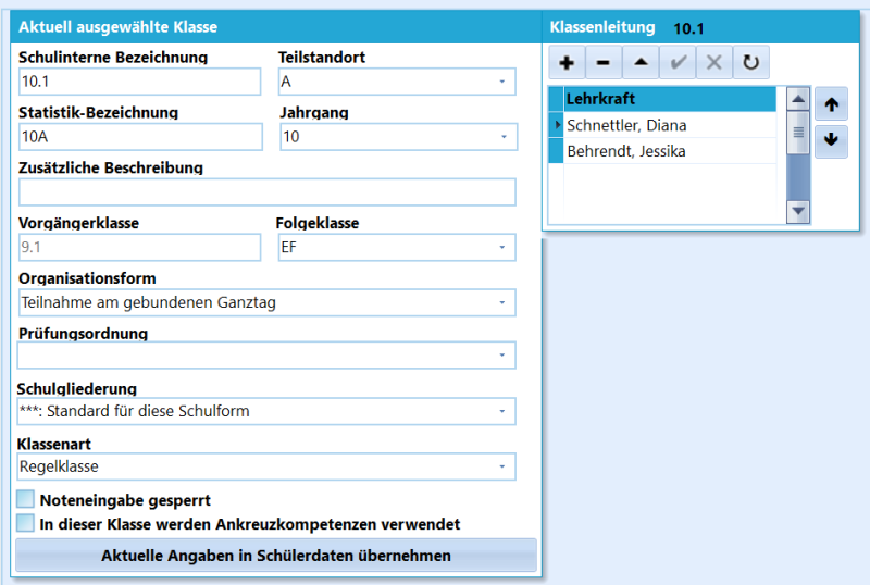 Datei:SchILD Kataloge Schulbez Klassen Details.png