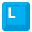 Keyboard key l.png