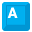 Keyboard key a.png