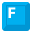 Keyboard key f.png