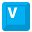 Keyboard key v.png