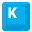 Keyboard key k.png